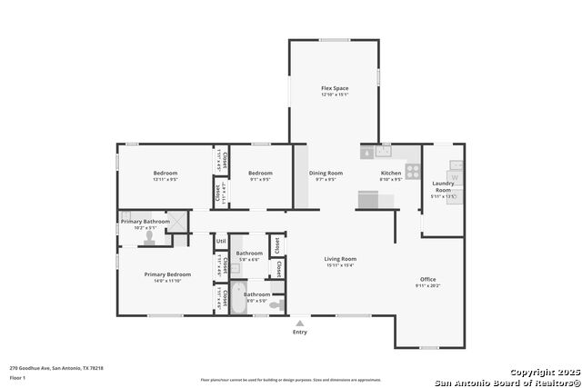 Listing photo id 33 for 270 Goodhue Ave