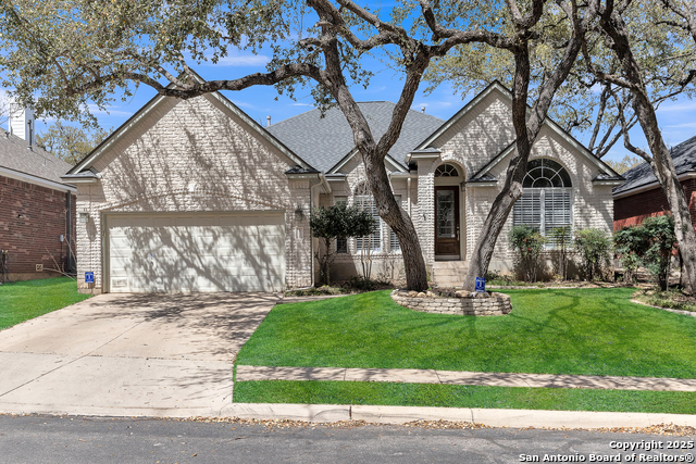 Details for 1735 Diamond Rdg, San Antonio, TX 78248