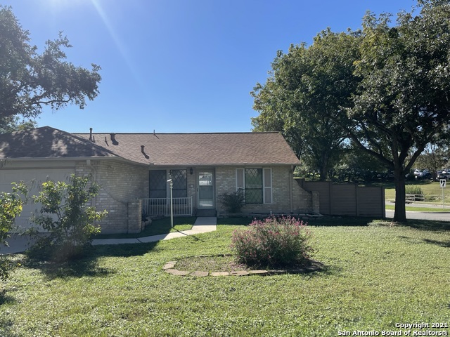Details for 9018 Woburn St, San Antonio, TX 78254
