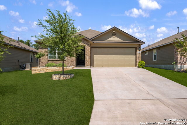 Details for 3629 Copper River, Bulverde, TX 78163