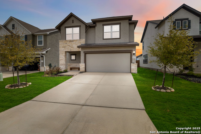 Details for 9422 Van Horn, San Antonio, TX 78254