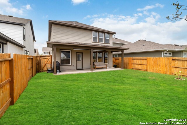 Image 40 of 44 For 9422 Van Horn