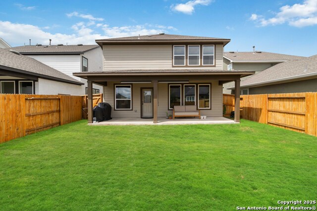 Image 41 of 44 For 9422 Van Horn