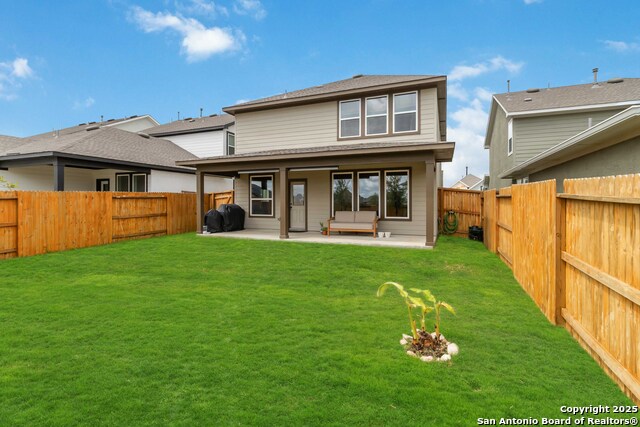 Image 42 of 44 For 9422 Van Horn