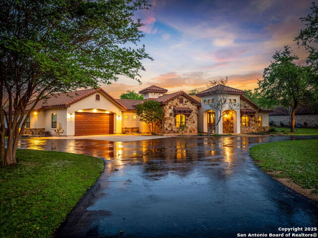 Details for 851 River Cliff, Canyon Lake, TX 78133