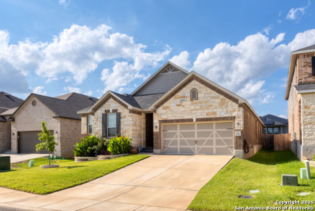 Details for 5311 Espinoso Way, San Antonio, TX 78261