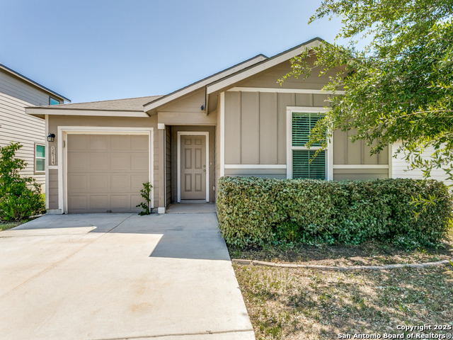 Details for 5614 Salado Falls, San Antonio, TX 78222