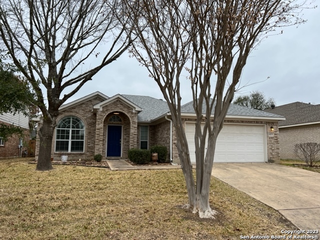Details for 14223 Man O War, San Antonio, TX 78248