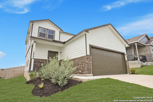 Details for 13730 Pinkston, San Antonio, TX 78252