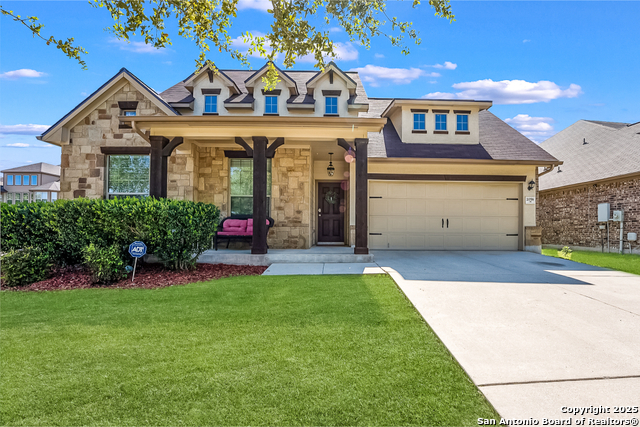 Details for 2058 Western Pecan, New Braunfels, TX 78130