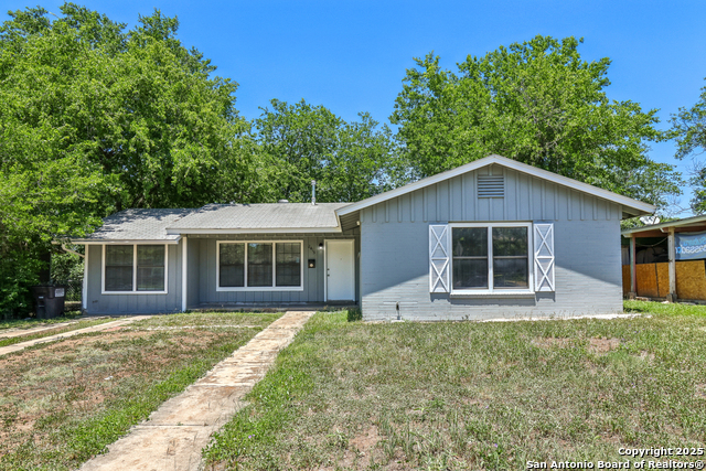 Details for 2415 Spicewood, San Antonio, TX 78213
