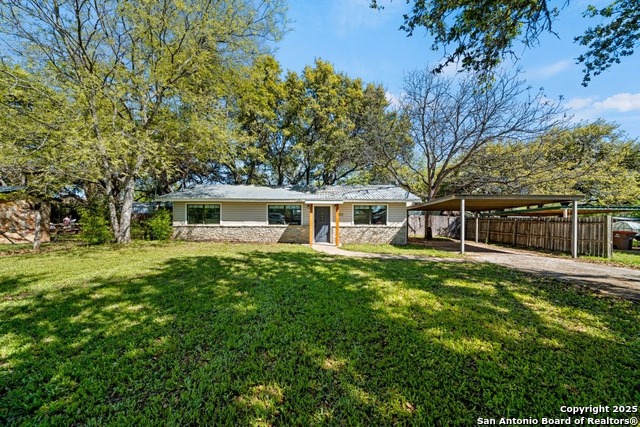 Image 20 of 20 For 512 Pecan Dr W