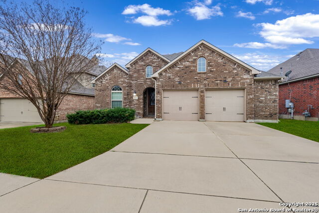 Details for 12242 Chambers Cove, San Antonio, TX 78253