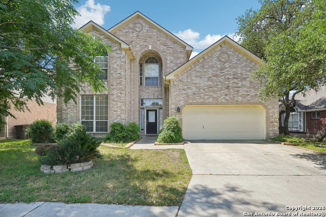 Details for 5226 Ashton Audrey, San Antonio, TX 78249