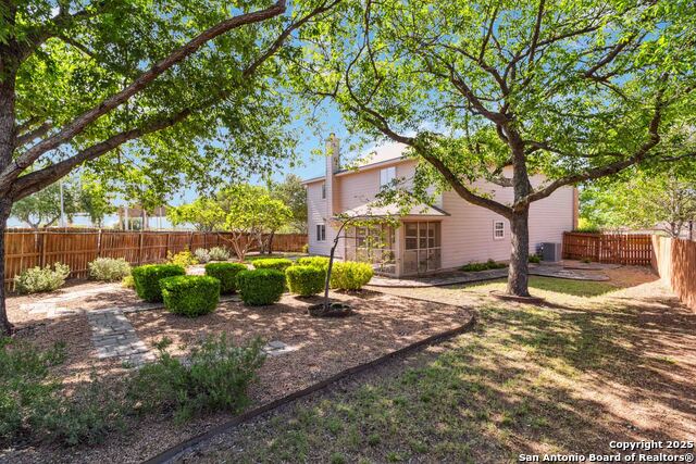 Image 51 of 52 For 3528 Hamilton Pl