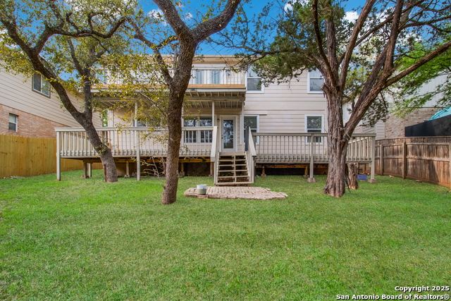 Image 21 of 25 For 4118 Knollbluff