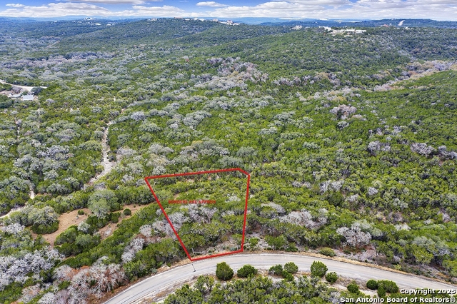 Details for Lot 313 Pr 1745, Mico, TX 78056