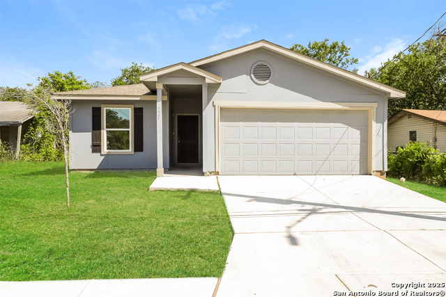 Details for 723 Sewanee  , San Antonio, TX 78210