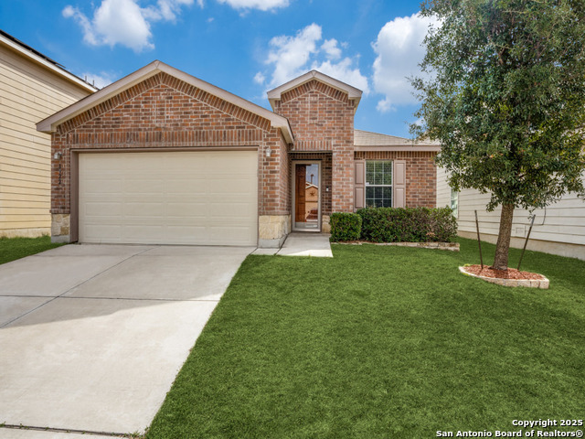 Details for 8922 Oakwood Park, San Antonio, TX 78254