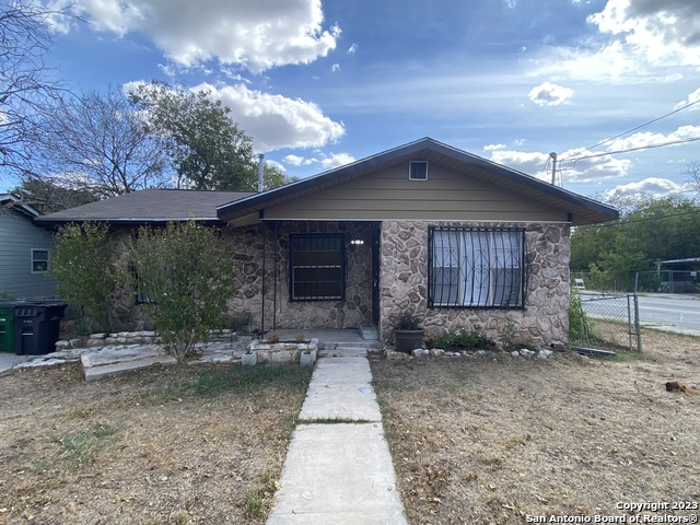 Details for 338 Continental, San Antonio, TX 78228