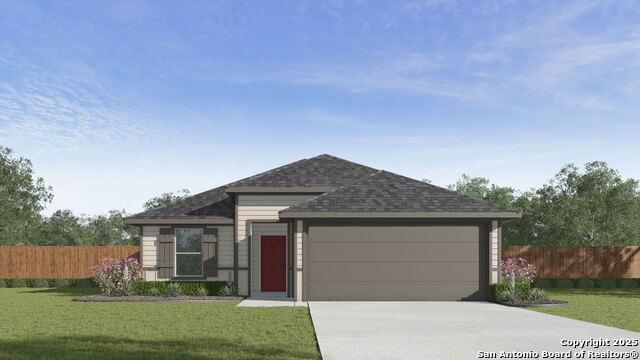 Details for 468 Payton Drive, New Braunfels, TX 78130