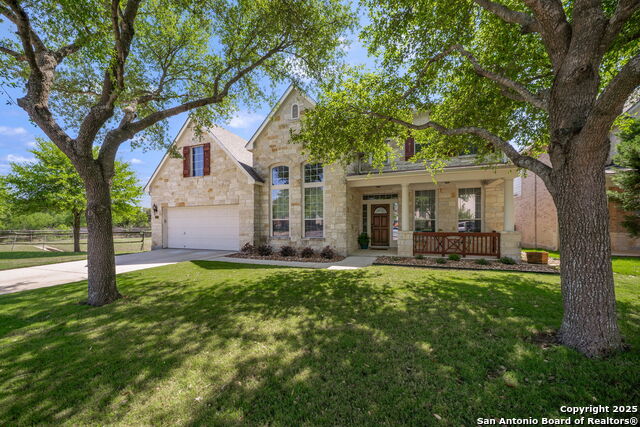 Details for 24718 Cloudy Creek, San Antonio, TX 78255
