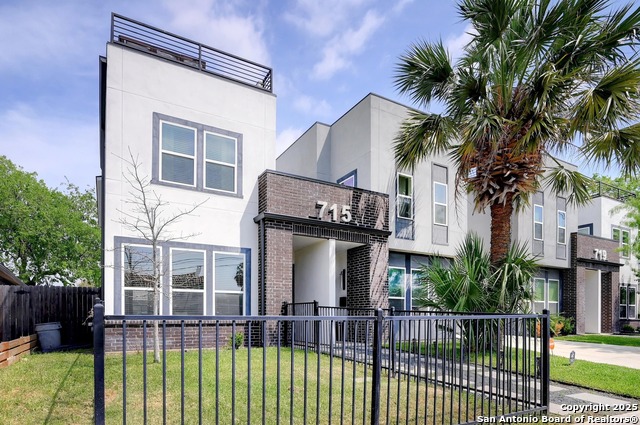 Details for 715 Eleanor  101, San Antonio, TX 78209
