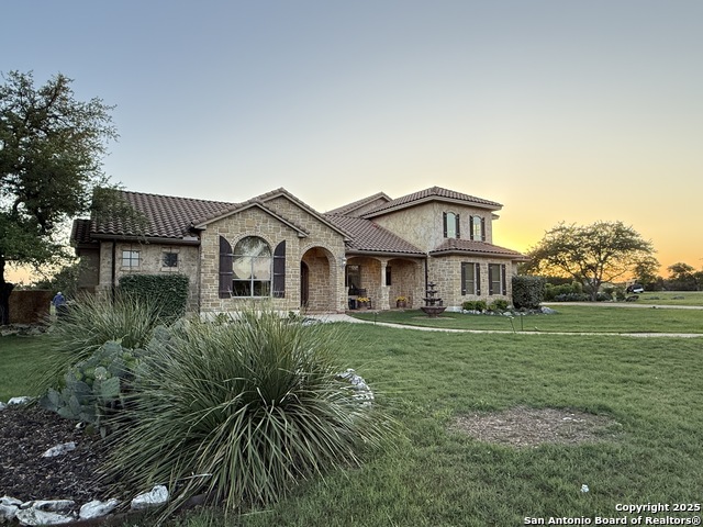 Details for 211 Macaw Ln, Spring Branch, TX 78070