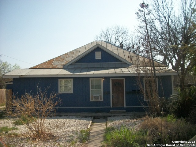 Details for 340 Mckinley  3, San Antonio, TX 78210