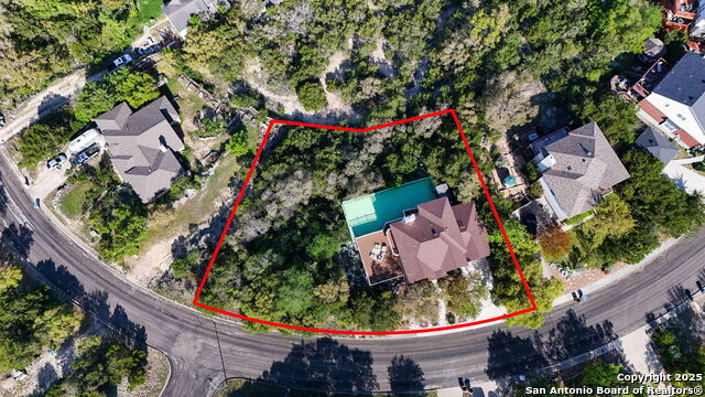Listing photo id 0 for 11414 & 11418 Lago Vista