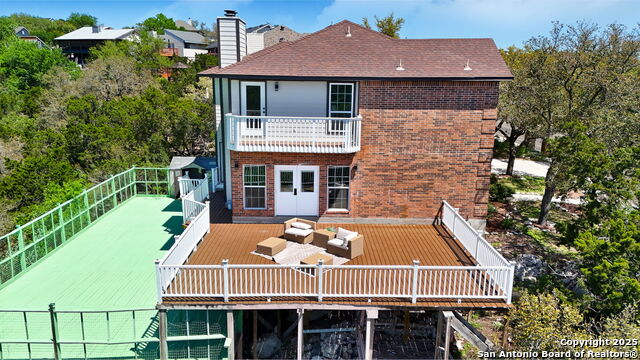 Listing photo id 7 for 11414 & 11418 Lago Vista