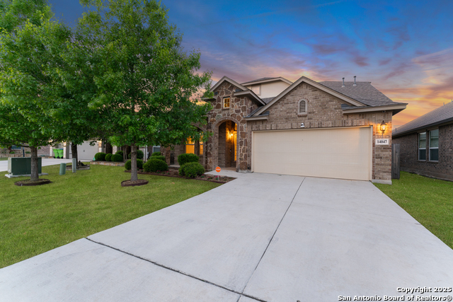 Details for 14047 Pikesdale, San Antonio, TX 78253