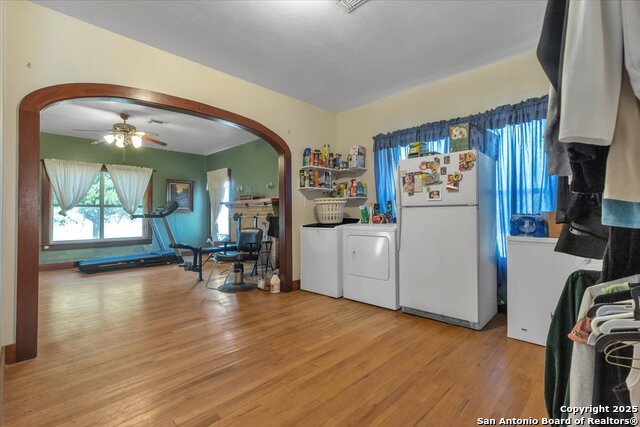 Listing photo id 12 for 1582 County Road 3700