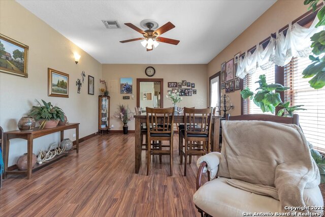 Listing photo id 2 for 1582 County Road 3700