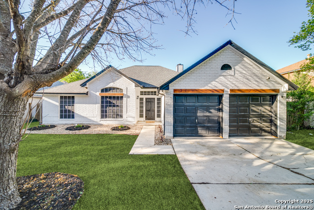 Details for 5207 Pine Lake Dr, San Antonio, TX 78244