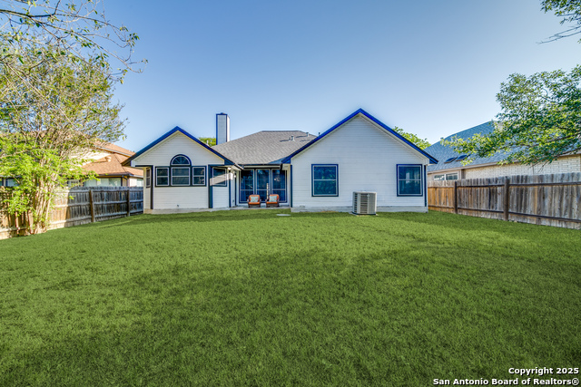 Image 25 of 25 For 5207 Pine Lake Dr