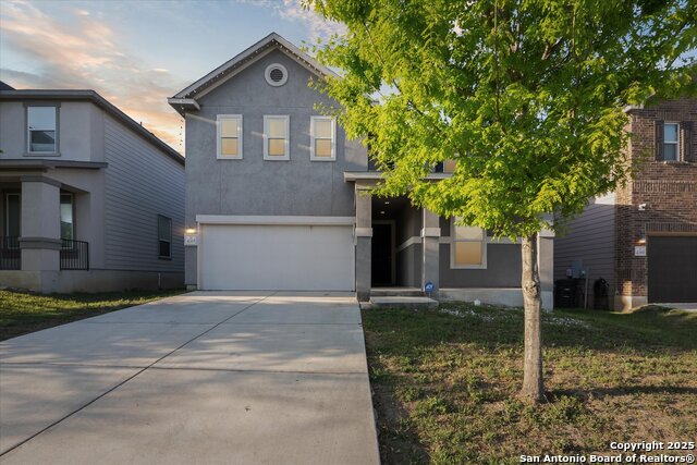 Details for 4265 Gale  , New Braunfels, TX 78130