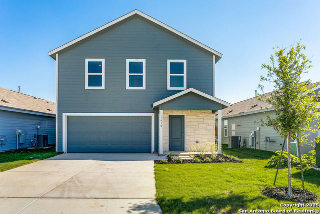 Details for 1418 Mira Mill, San Antonio, TX 78224