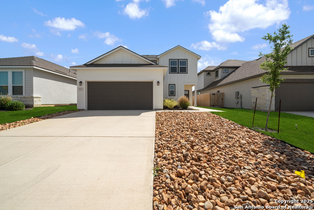 Details for 973 Willowbrook, New Braunfels, TX 78130