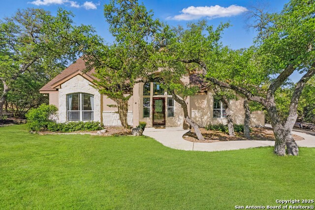 Details for 1739 Mountain Springs, Canyon Lake, TX 78133