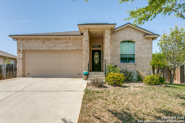 Details for 626 Calhoun  , New Braunfels, TX 78130