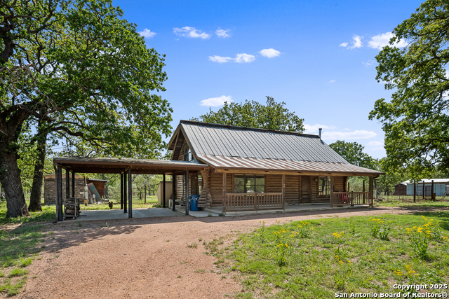 Details for 463 Woodland, Fredericksburg, TX 78624
