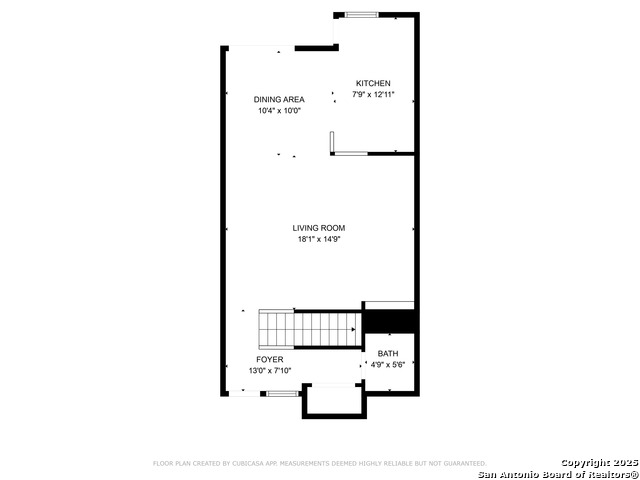 Image 40 of 42 For 100 Lorenz Rd  1501