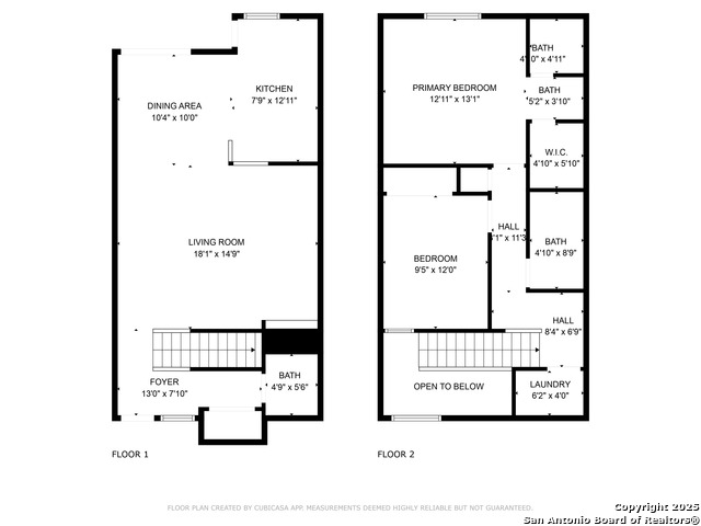 Image 42 of 42 For 100 Lorenz Rd  1501