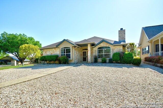 Details for 215 Canyon Creek, Kerrville, TX 78028