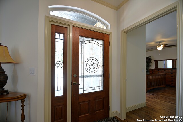 Listing photo id 16 for 215 Canyon Creek