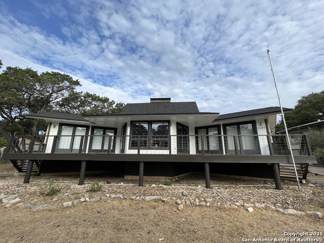 Details for 2489 Colleen, Canyon Lake, TX 78133