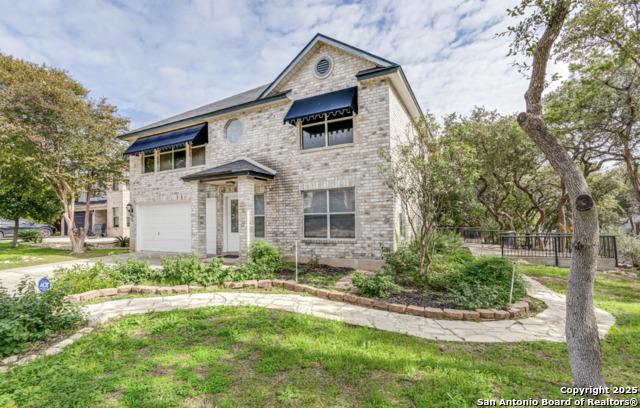 Details for 14402 Cedar Glade, San Antonio, TX 78230