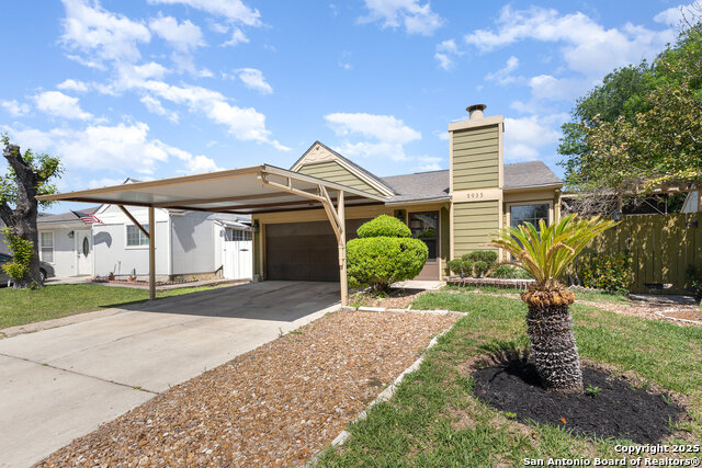 Image 2 of 27 For 9935 Village Briar