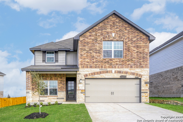 Details for 9607 Nubuck Branch, Converse, TX 78109